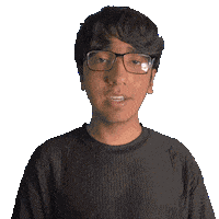 Emmet Emmitt Sticker