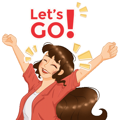 MultipolarTechnology giphyupload lets go letsgo multipolar technology Sticker