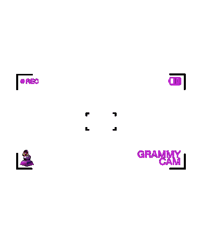 Grammyawards Sticker by Recording Academy / GRAMMYs