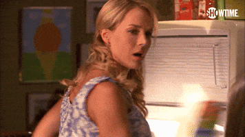 Who Drank All The Orange Juice?