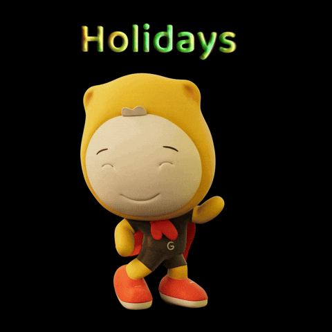 Happy Rock And Roll GIF by Gumazing