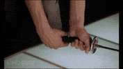 Scared Fun GIF by Kino Lorber