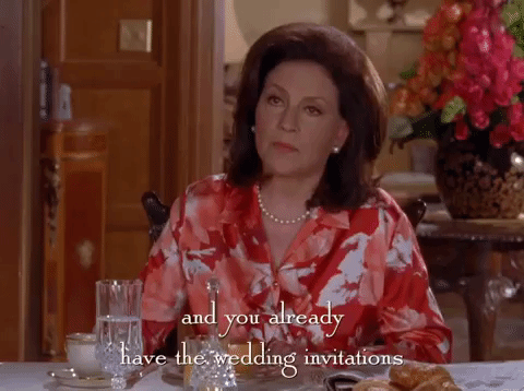 season 5 netflix GIF by Gilmore Girls 