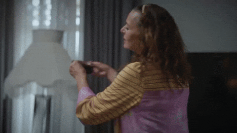 Hatice Aslan Bahar GIF by Show TV
