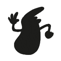 Logo Mascot Sticker by Le Fix