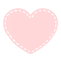 moodoodles love heart love you love ya Sticker