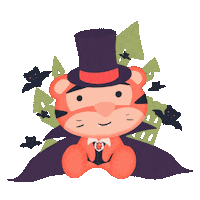 Tigui Sticker