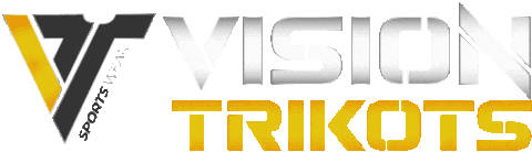 Sticker by Vision trikots