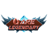 Fun Mlbb Sticker by U Mobile