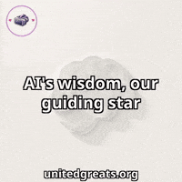Star Guiding GIF by UnitedGreats