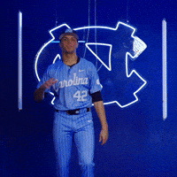 University Of North Carolina Celebration GIF by UNC Tar Heels