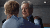 Mercedes Mila M GIF by Movistar Plus+