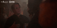 Angry Season 2 GIF by The L Word: Generation Q