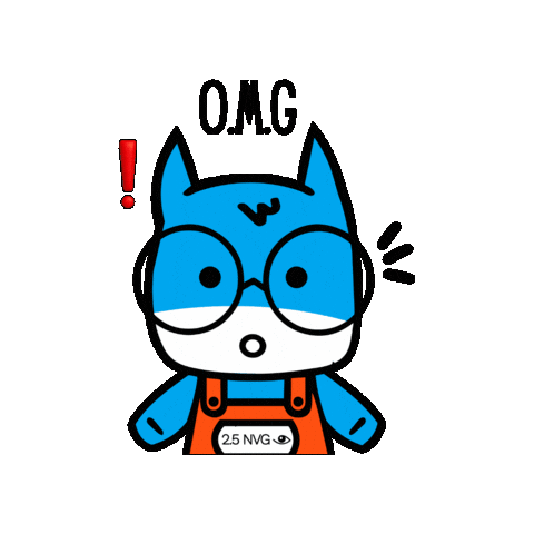 Zeemo Omg Sticker by EssilorLuxottica