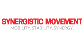 Denver Colorado Move Sticker by Synergistic Movement