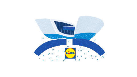 Banskabystrica Sticker by Lidl Slovensko