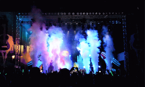 party rave GIF by theCHIVE