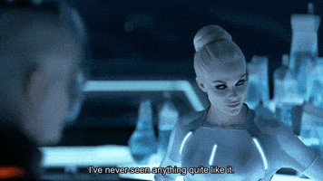 Tron Legacy GIF by Goldmaster