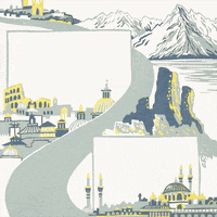 panmacmillan pilgrimage picador books guy stagg the crossway GIF