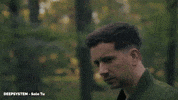 Woods Love GIF by DEEPSYSTEM