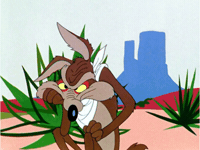 Tapping Warner Brothers GIF by Looney Tunes