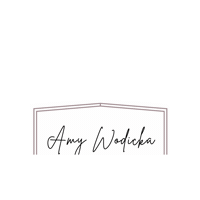Sticker by Amy Wodicka- Realtor