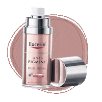 EucerinCZSK  Sticker