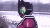 Kamen Rider GIF