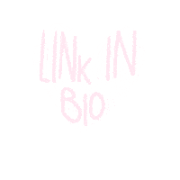 Heart Link Sticker