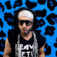 Heavy Metal What GIF