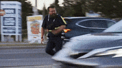 Turn Around Stop GIF by StittsvilleOnPatrol