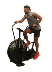 Bike Livefhit Sticker by FhittingRoom
