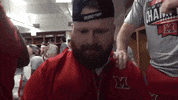 Miamioh GIF by Miami RedHawks Football