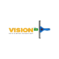 Vision Protection Sticker by Detail Shop Brasil