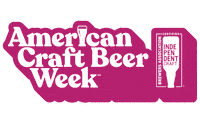 Sticker by BrewersAssociation