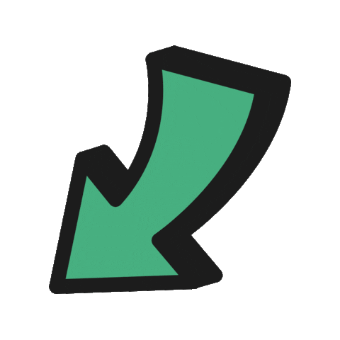 Arrows Sticker by market4u