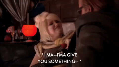 comedy central workaholics season 1 finale GIF by Workaholics
