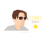 Lemonsbylauren Sticker