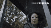 Killing Eve GIF by globoplay