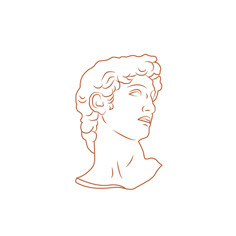 BereBald giphyupload art berebald Sticker