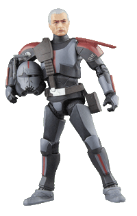 Star Wars Clone Sticker by SWTVC