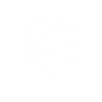 church timber Sticker
