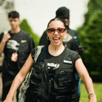 Govball GIF by Respective