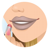 MFCosmetics_Mx  Sticker