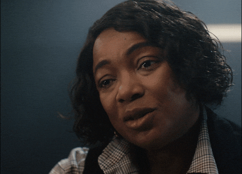 tkamseries giphyupload caught gotcha trouble GIF