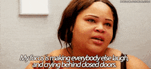 bad girls club redd GIF by Oxygen