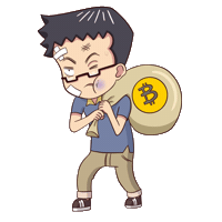 Ngomu Sticker by Ngomongin Uang