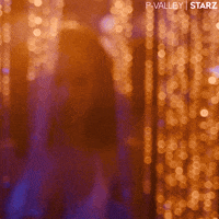 Episode 7 Walk GIF by P-Valley