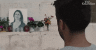 Daphne Caruana Galizia Europe GIF by guardian