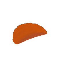 Apple Comida Sticker